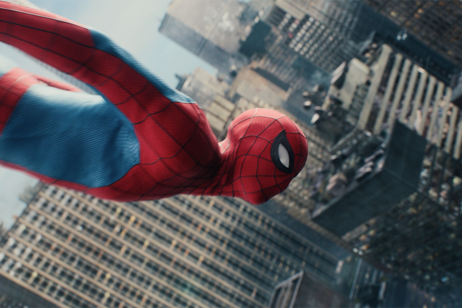 winnipegfreepress.com - Jake Coyle, The Associated Press - Spider-Man: Brand New Day' makes it 6 weeks in a row at No. 1 as Hollywood wraps a banner summer