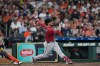 Arizona Diamondbacks' Nolan Arenado hits a two-run home run against the Houston Astros during the third inning of a baseball game Sunday, Sept. 6, 2026, in Houston. (AP Photo/David J. Phillip)