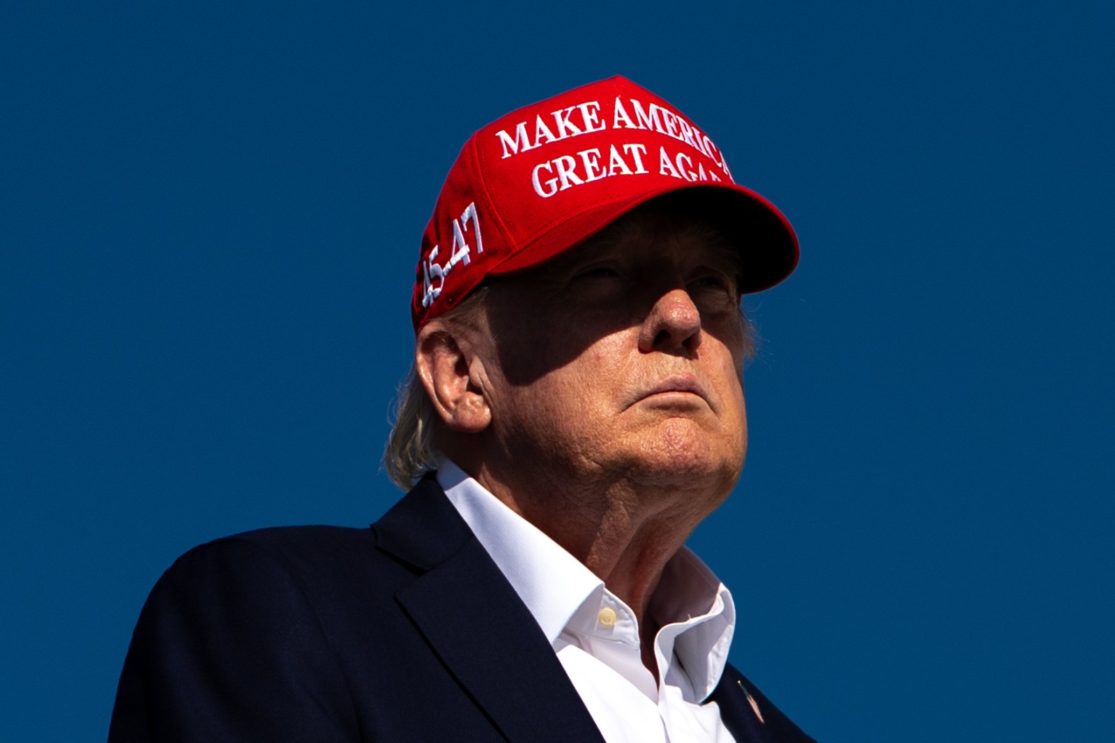 winnipegfreepress.com - The Associated Press - The Latest: Canada strikes back with tariffs on about $20 billion worth of US goods