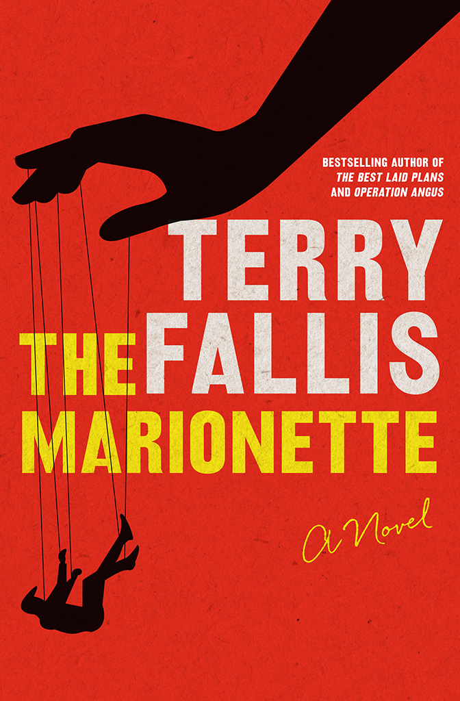 The Marionette by Terry Fallis