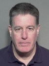 Brian Boucher is shown in this undated police handout photo. THE CANADIAN PRESS/Handout-SPVM (Mandatory Credit)