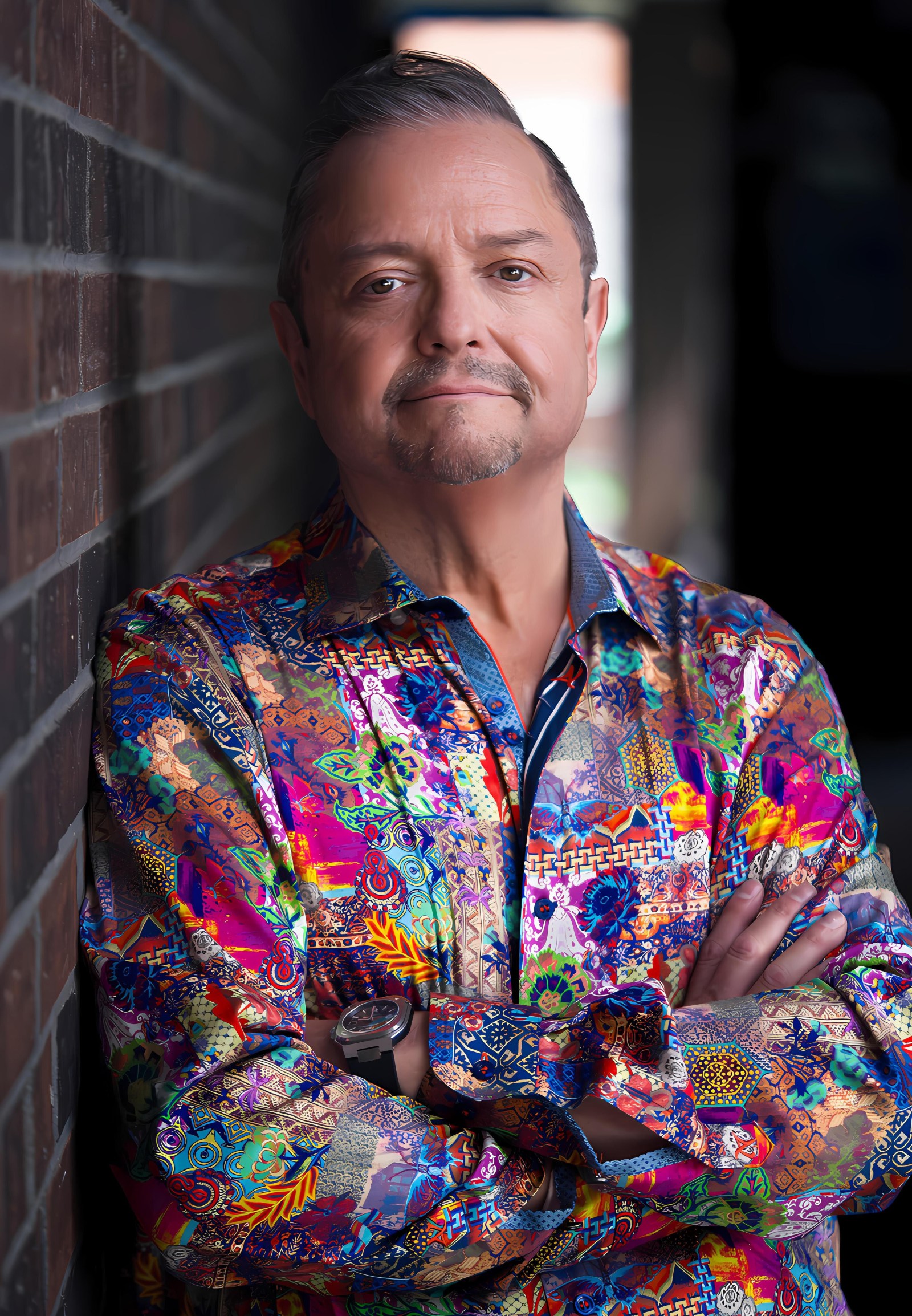 winnipegfreepress.com - Hannah Alberga, The Canadian Press - Clinical trial patient says ketamine treatment for bipolar depression changed his life