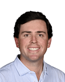 Spencer Ralston