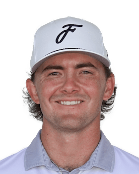Cooper Smith