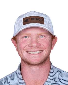 Zach Adams