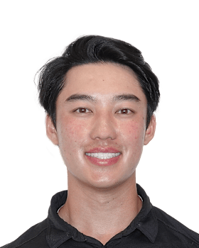 Evan Vo