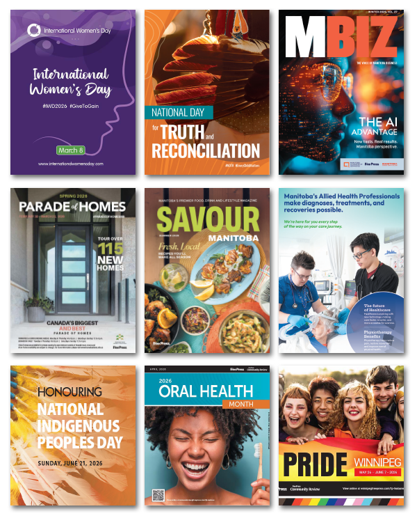 FP Features publications.