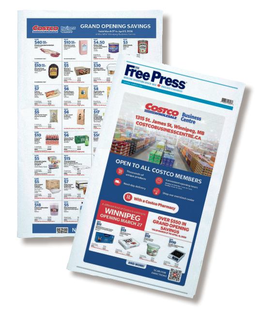 2-Page Wrap