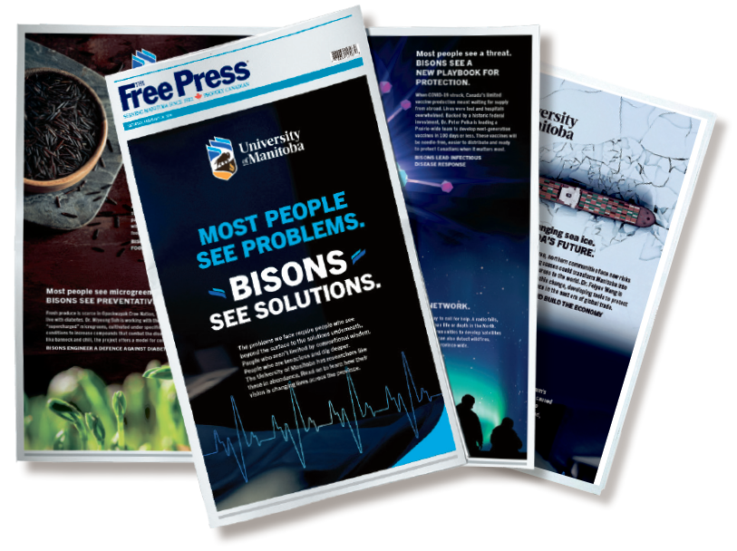 4-Page Wrap