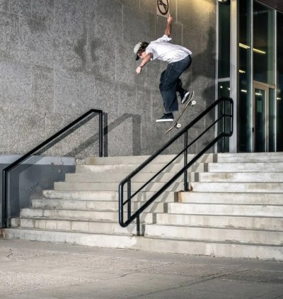 Jackson Toone photo