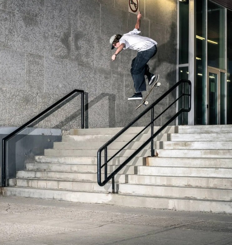 Jackson Toone photo