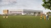 SUPPLIED

- rendering of the South Winnipeg Recreation Campus