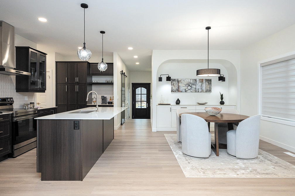 Dreams become reality with ADR Properties – Winnipeg Free Press