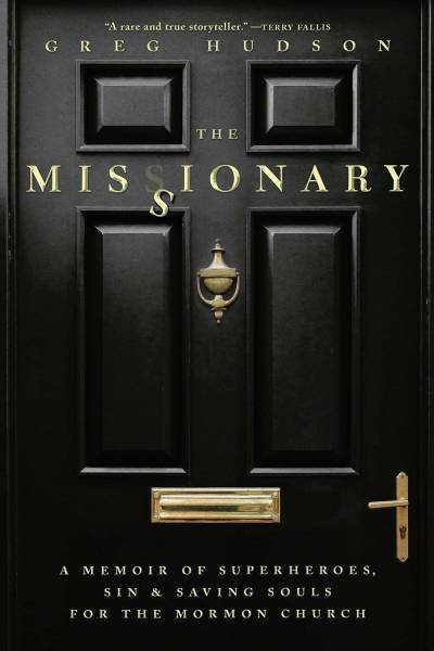 The Missionary