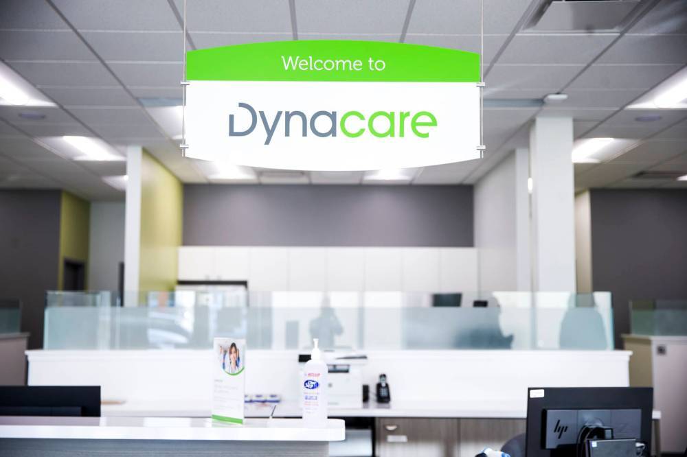 Dynacare strike could lead to lab test logjam