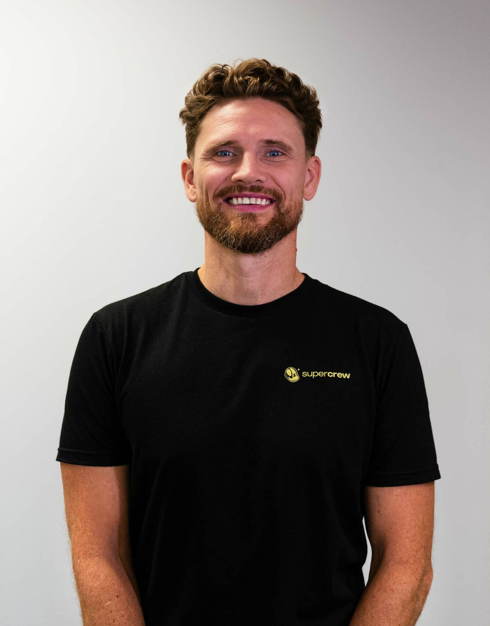 Construction Clock management platform rebranded as Supercrew