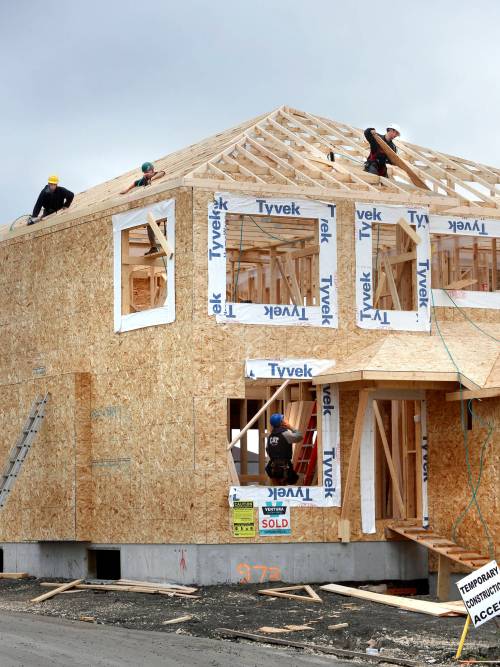 WAYNE GLOWACKI / FREE PRESS
                                Council&rsquo;s property and development committee will discuss a report on the program next week.