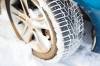Free Press Files

As of Oct. 1, only tires that are “designed and marketed solely for winter driving conditions, including snow and ice,” will be eligible for financing through Manitoba Public Insurance.