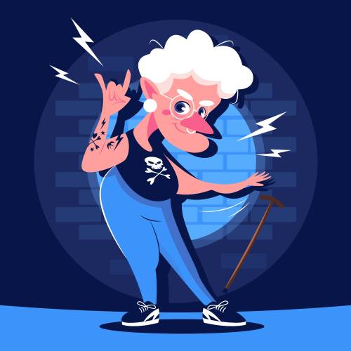 Magnific
                                Longevity escape velocity is a simple concept &mdash; medical breakthroughs could eventually extend your lifespan faster than aging.