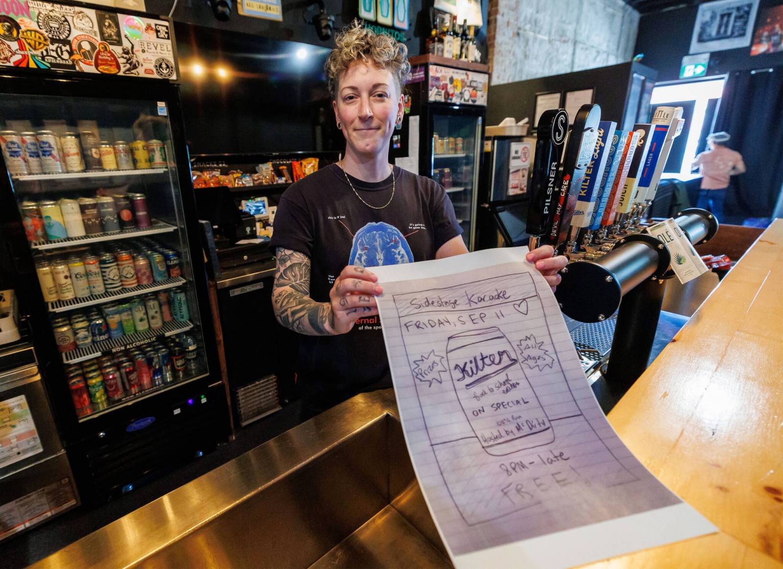 Winnipeg venues saying no to AI-made advertisements