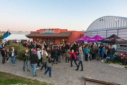 Supplied
                                Brew at the Zoo returns Friday with a selection of alcoholic and non-aloholic options.