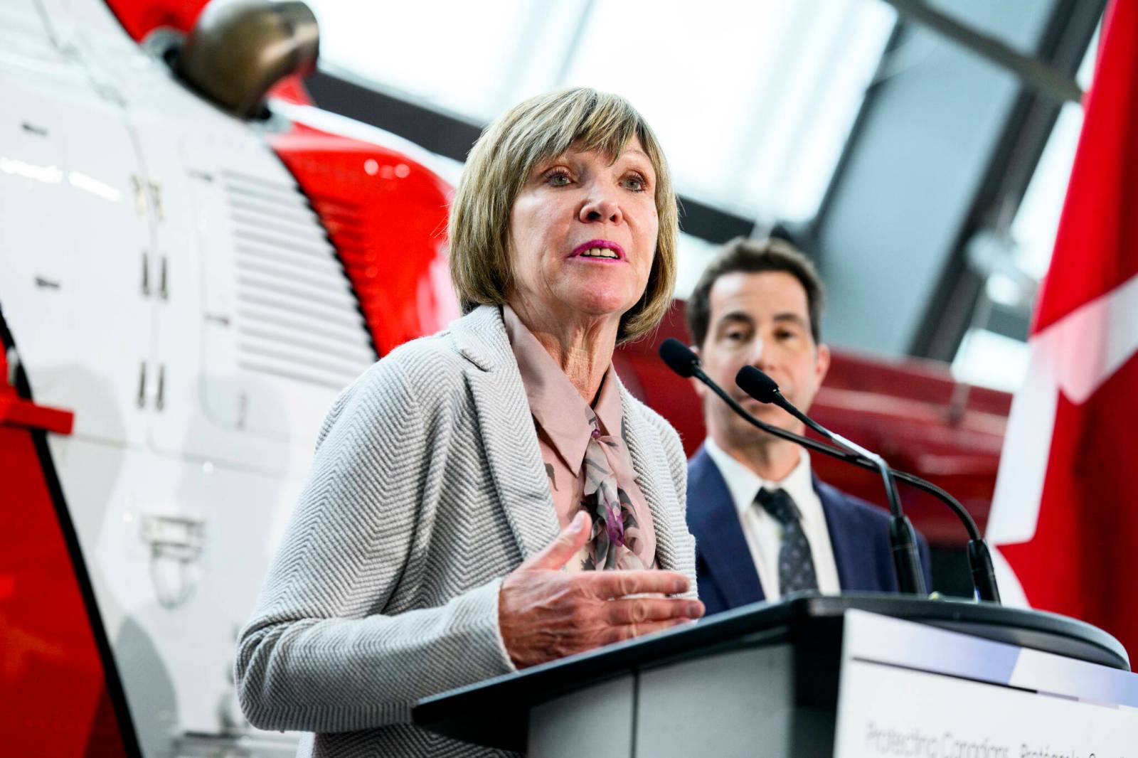 Interprovincial trade missions on rise under tariffs pressure