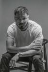 Riel Sturchio photo
                                Much of Tom Lin&rsquo;s latest novel reads like a series of vignettes set in a dreamscape, where reality and fantasy intertwine.