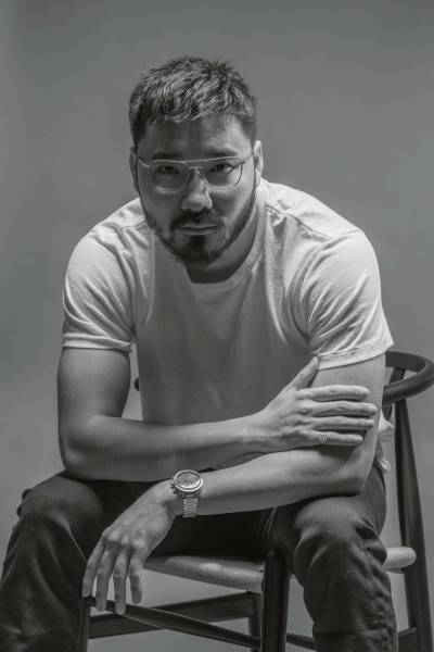 Riel Sturchio photo
                                Much of Tom Lin&rsquo;s latest novel reads like a series of vignettes set in a dreamscape, where reality and fantasy intertwine.