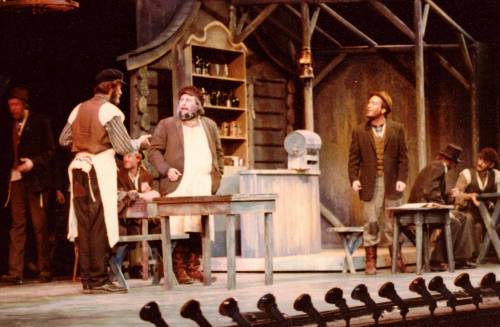 Fiddler on the Roof 1977