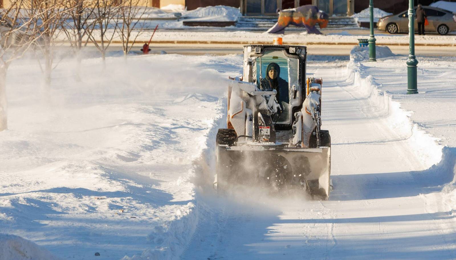 No reason to panic about city's projected $29-M shortfall: councillor