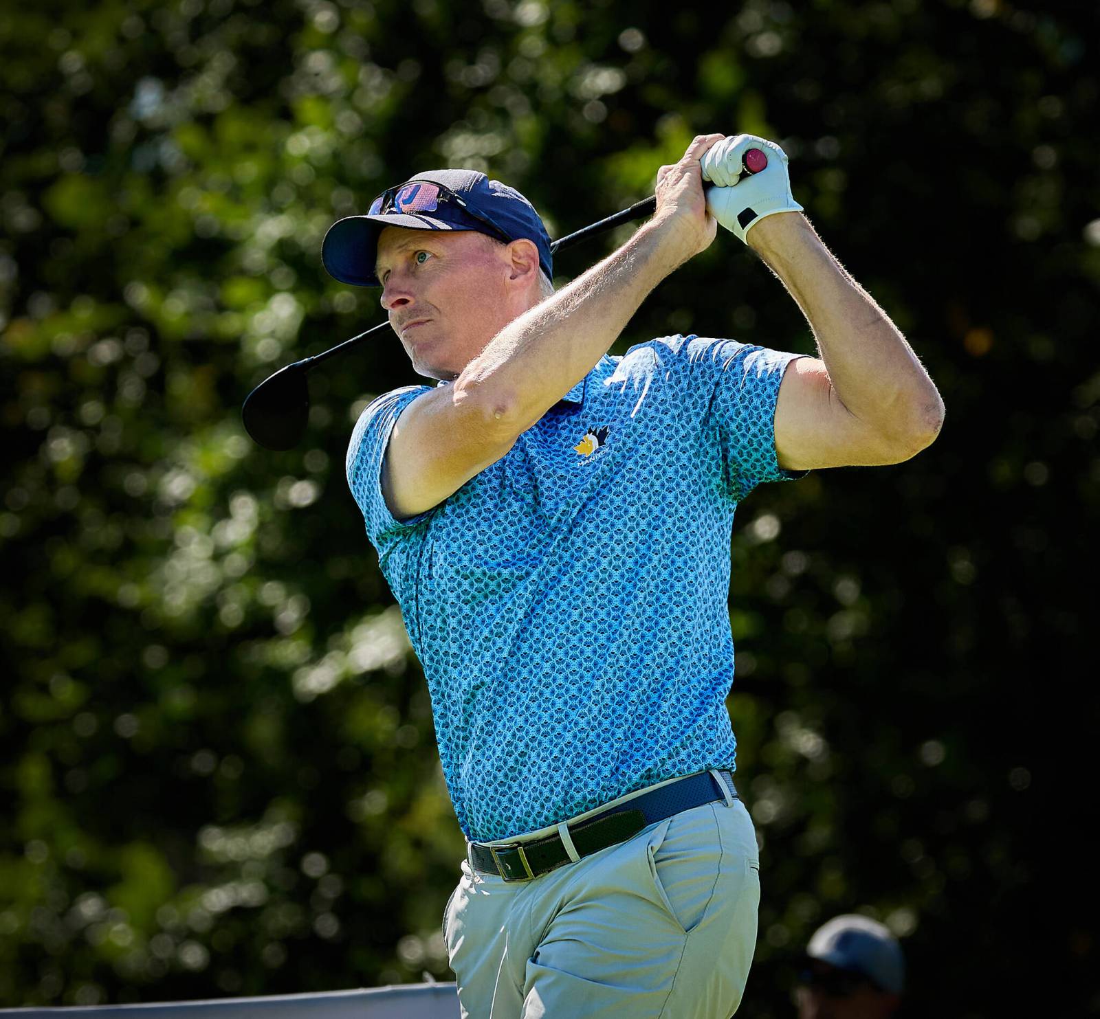 Wiseman leans on pro experience