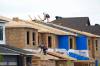 SEAN KILPATRICK / THE CANADIAN PRESS FILES New home construction projects to be approved in Winnipeg this year are expected to include 1,409 new affordable housing units.