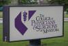 JOHN WOODS / WINNIPEG FREE PRESS College of Physicians and Surgeons head office photographed Tuesday, June 14, 2022. The College handles complaints about physician misconduct. Re: ?