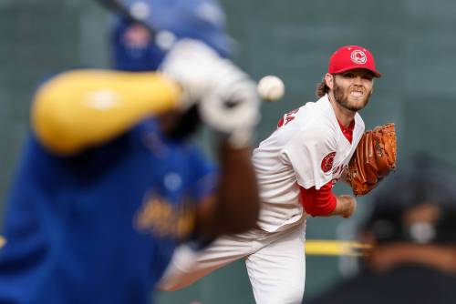Fish will need to reel off two more wins at home