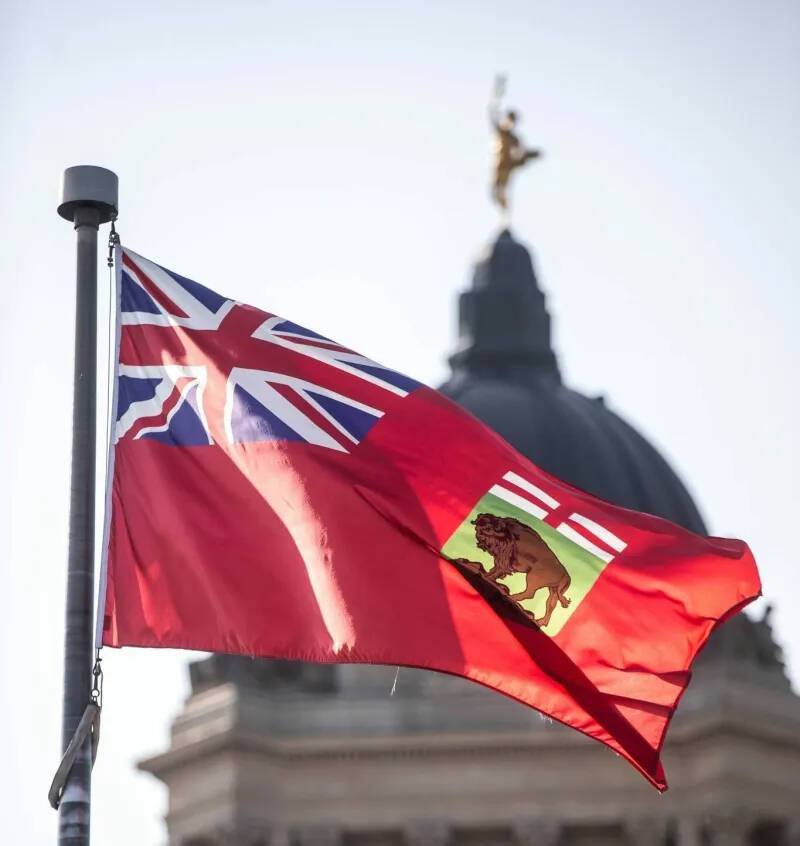 Manitoba's economic growth this year dogged by ‘uncertainty': report