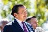 MIKAELA MACKENZIE / FREE PRESS FILES
                                &ldquo;While we may have our differences from time to time, those are probably more like the differences you see between siblings than between foes,&rdquo; Premier Wab Kinew said Thursday.