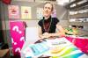 MIKAELA MACKENZIE / FREE PRESS  
	J Fiedler, a sexual and reproductive health educator, has been working with school divisions to train teachers to confidently deliver age-appropriate lessons.
