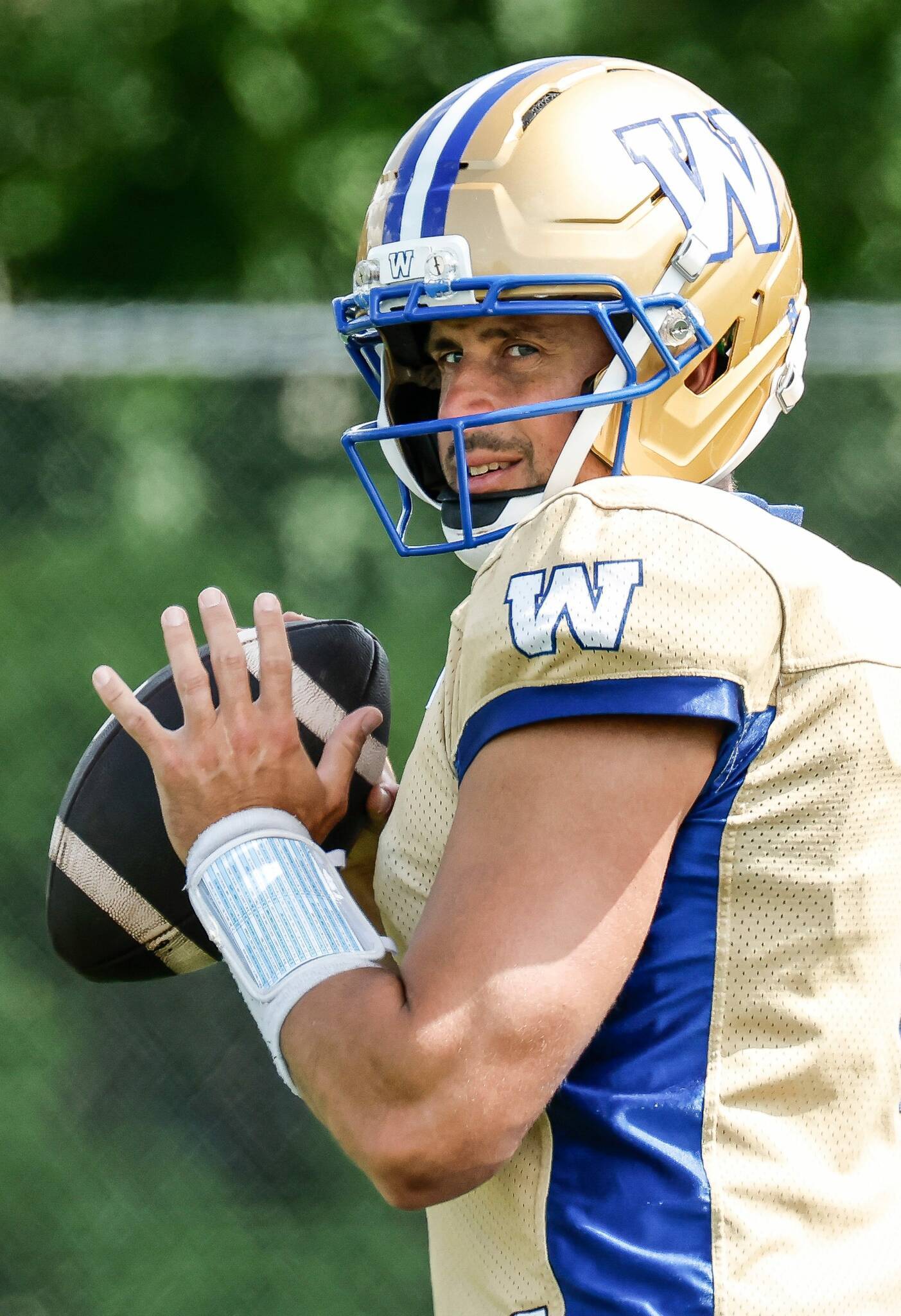 It all comes down to the Banjo Bowl