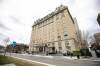 &ldquo;The price just went too high and we walked away from it,&rdquo; Manitoba Métis Federation President David Chartrand said as the reason the MMF will not pursue the purchase of the Fort Garry Hotel. They are now considering building a new hotel with its Chinese investment partner. (Mikaela MacKenzie / Free Press files)
