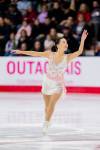 DANIELLE EARL / SKATE CANADA
                                Dauphin’s Breken Brezden started the figure skating season off last month by pocketing a silver medal in Montreal before notching a win in Waterloo, Ont.