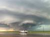 SVJETLANA MLINAREVIC / THE CARILLON Telecom companies were asked by the Canadian Radio-television and Telecommunications Commission to explain their possible roles in the barrage of tornado alerts Manitobans received during a severe June 9 thunderstorm.