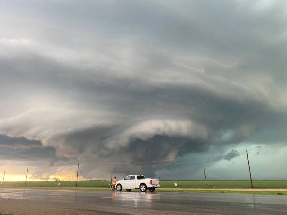 Telecom companies were asked by the Canadian Radio-television and Telecommunications Commission to explain their possible roles in the barrage of tornado alerts Manitobans received during a severe June 9 thunderstorm. (Svjetlana Mlinarenic / The Carillon files)
