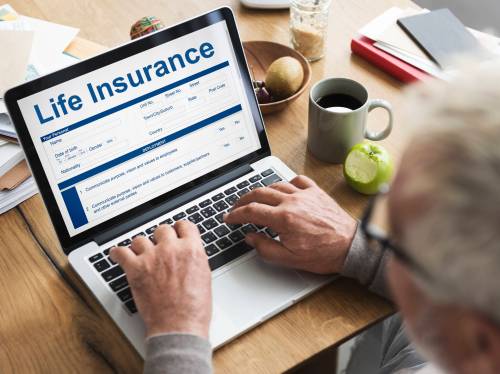 Magnific
                                No matter the insurance product, coverage will become more costly the longer you wait to apply. &lsquo;When you&rsquo;re young and healthy is the best time to get insurance,&rsquo; says Fernando Heleno, senior director of creditor products at RBC.