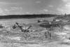 FREE PRESS FILES
                                Boring out and marking the Saskatchewan River in 1957 during construction of the Grand Rapids hydro dam. Canada's Federal Court has ordered Ottawa pay Opaskwayak Cree Nation $27 million over damages suffered due to the construction of the dam.