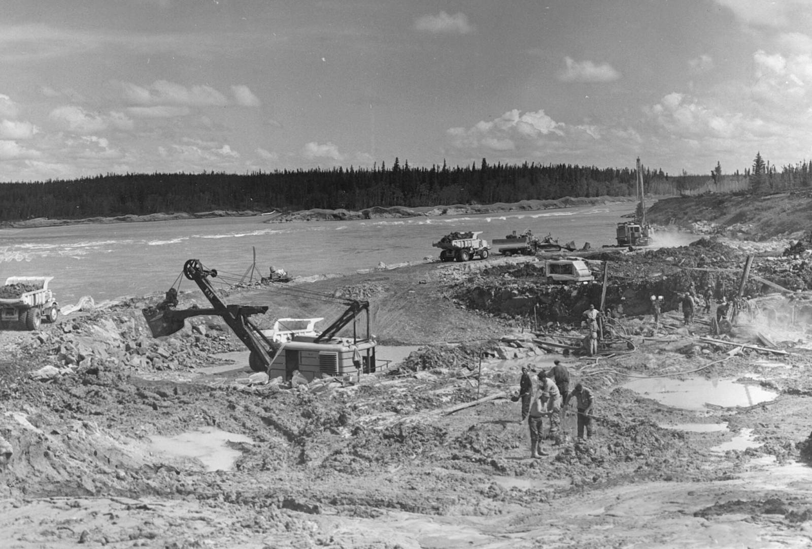 winnipegfreepress.com - Nicole Buffie - Federal Court awards OCN $27M, 62 years after construction of hydro dam