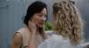 Filmoption
                                Joan Chen (left) and Charlotte Aubin in Montreal Ma Belle.