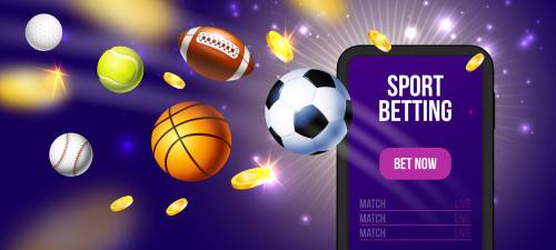 SUPPLIED
                                Sports betting companies are trying to attract a younger male demographic that is already being ravaged by gambling addictions.