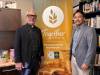 John Longhurst photo
                                Father Darrin Gurr (left), shown with his assistant, Aris Magundayao, says the Archdiocese of Winnipeg &lsquo;has experienced malaise at every level.&rsquo;