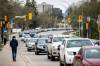 MIKAELA MACKENZIE / FREE PRESS FILES 
The municipal travel survey will delve into everything from the number of vehicles owned by Winnipeggers to where they go and how they get there.