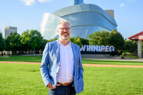 MIKE SUDOMA 
                                Bob Somers is a principal landscape architect at Scatliff + Miller + Murray.